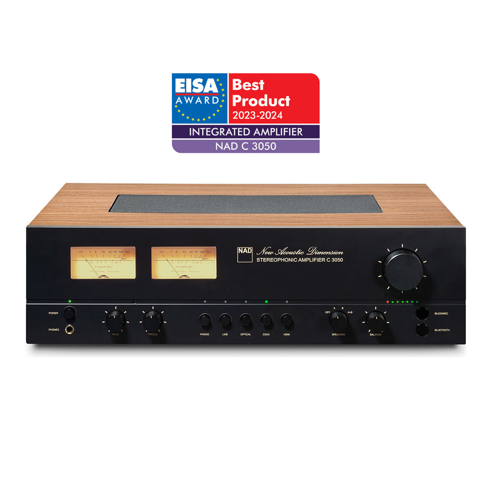 NAD C 3050