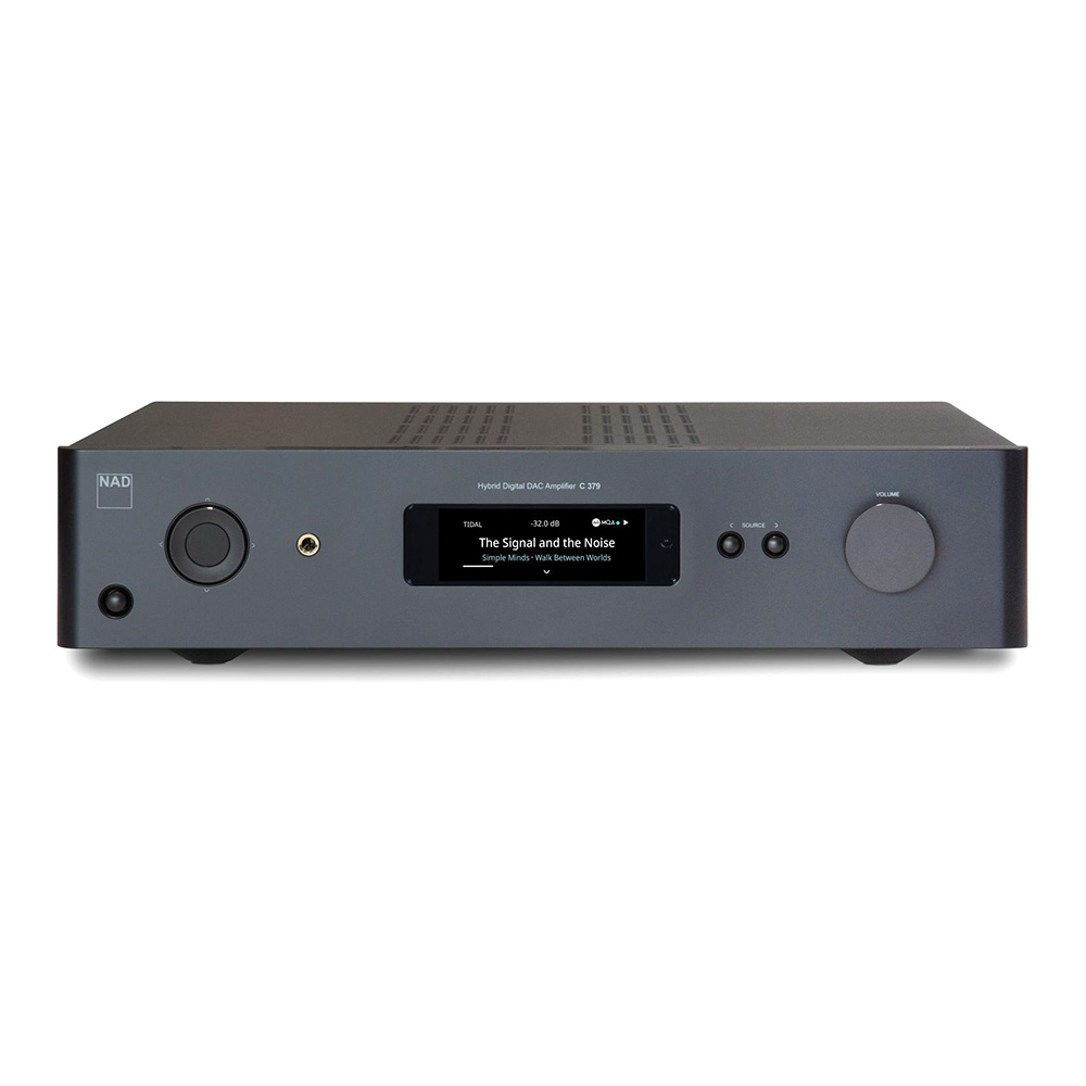 NAD C 379