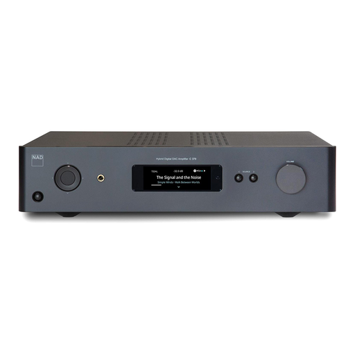 NAD C 379