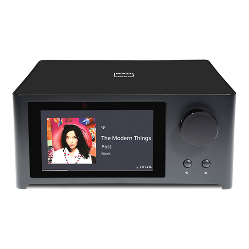 NAD C 700 v2