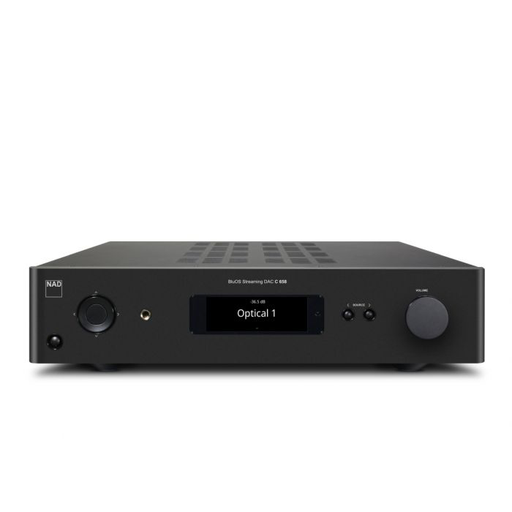 NAD C 658