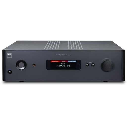 NAD C 399